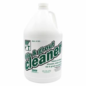 Tile & Grout Cleaner Tile & Grout Cleaner